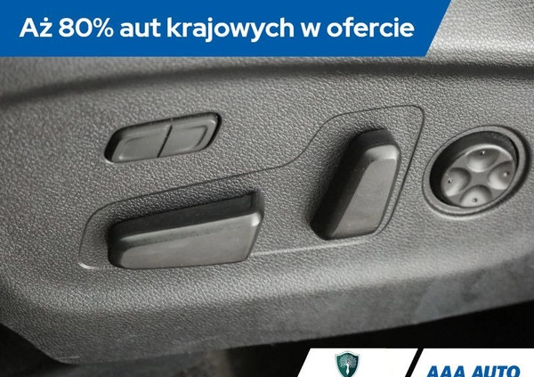 Kia Sorento cena 90000 przebieg: 134657, rok produkcji 2016 z Kórnik małe 352